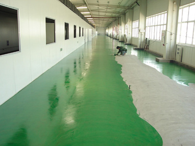 南京環氧地坪漆,地坪硬化劑,新舊地面處理_co土木在線(原網易土木在線)