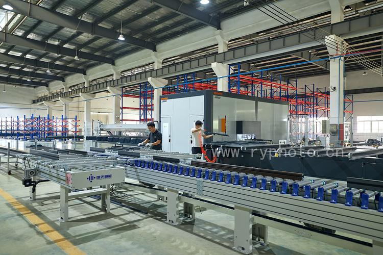 安徽良住科技-企業(yè)產(chǎn)品畫冊-品牌宣傳照-工廠廠房攝影_南京如一商業(yè)攝