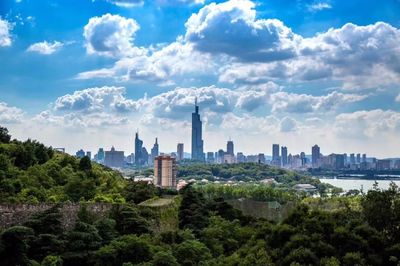 發(fā)力!2018上半年江蘇旅游政務(wù)微信排行榜,南.